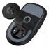 Logitech G PRO X SUPERLIGHT 2 LIGHTSPEED Wireless Gaming Mouse - Black